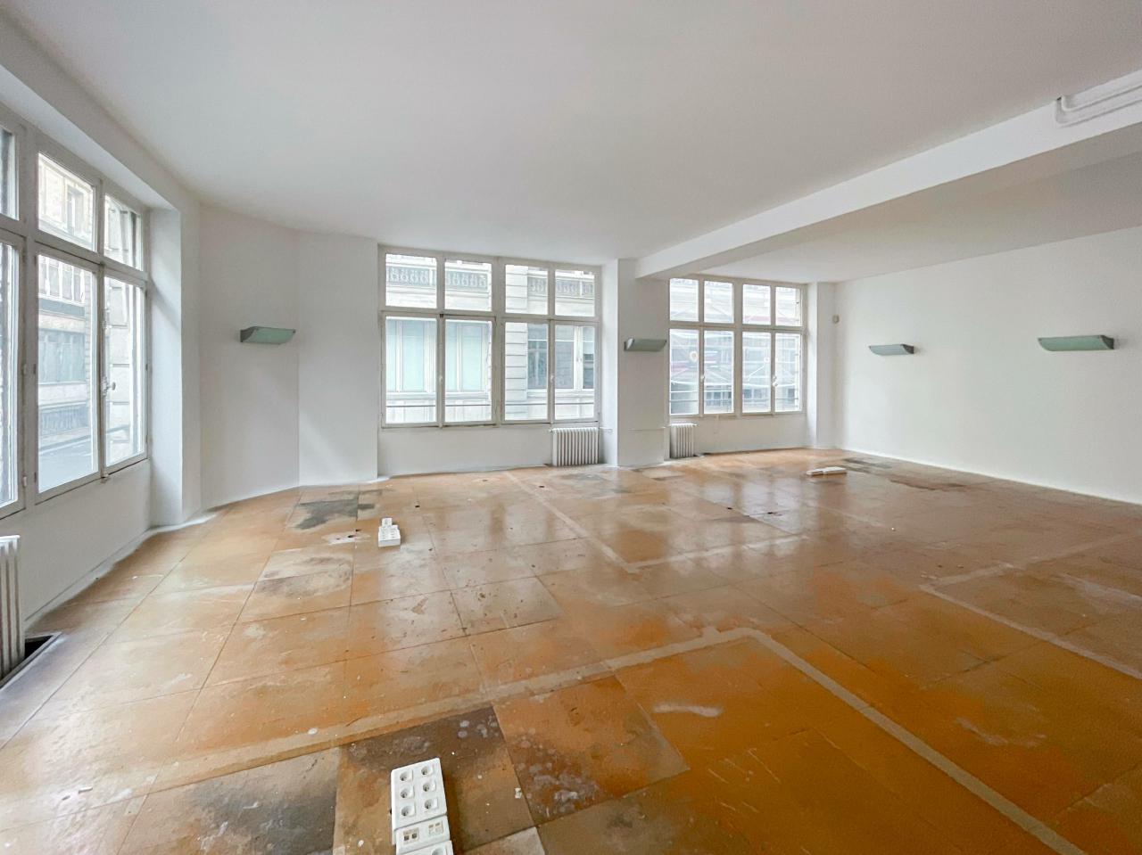 Bureau Paris 275m² Location bureau Paris OLBUR2313847 7